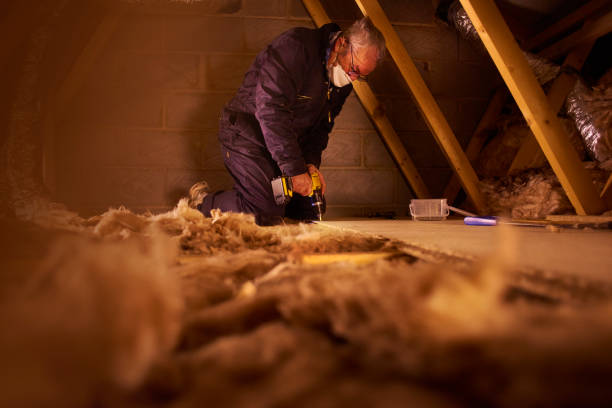 Best Spray Foam Insulation  in Staffd, OR